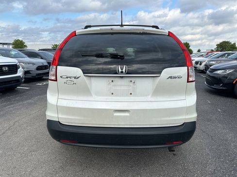 Used 2014 Honda CR-V EX-L image 10