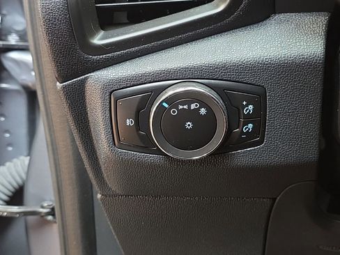 Used 2021 Ford EcoSport SE w/ Interior Protection Package image 26