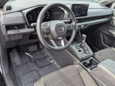 Used 2026 Honda CR-V Sport image 10