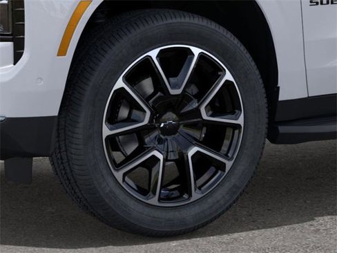 New 2026 Chevrolet Suburban RST w/ Comfort Package image 9