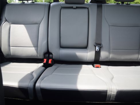 Used 2023 Ford F150 Lightning Lariat w/ Equipment Group 511A High AWD/4WD image 15