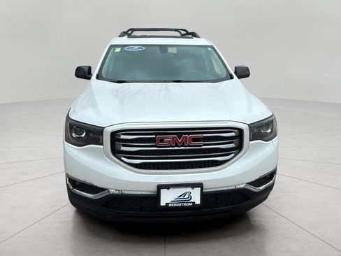 Used 2019 GMC Acadia SLT AWD/4WD image 3