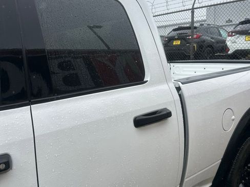 Used 2022 RAM 1500 Classic Warlock image 13