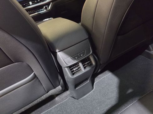 Used 2025 Chevrolet Equinox RS w/ Convenience Package III AWD/4WD image 22