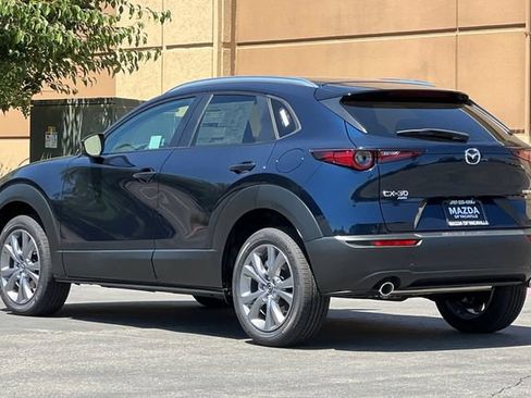 New 2026 MAZDA CX-30 AWD 2.5 S w/ Premium Package image 6