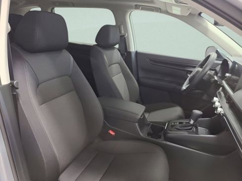 Certified 2026 Honda CR-V EX image 14