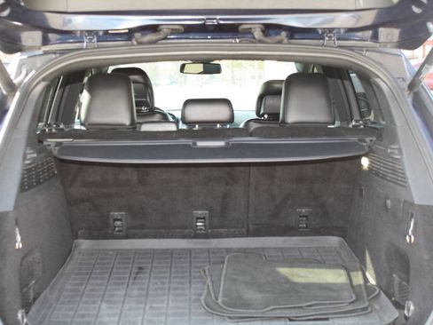 Used 2015 Lincoln MKC AWD w/ Equipment Group 102A Reserve image 6