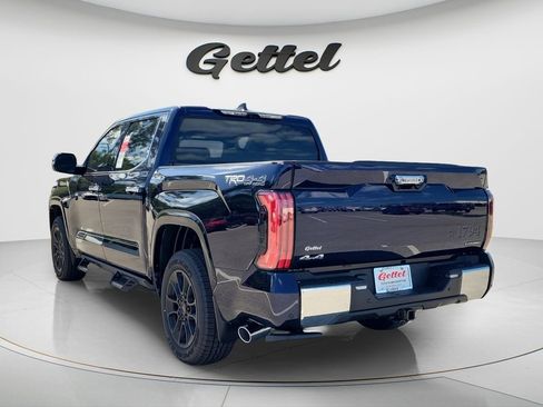 New 2026 Toyota Tundra 1794 Edition AWD/4WD image 7