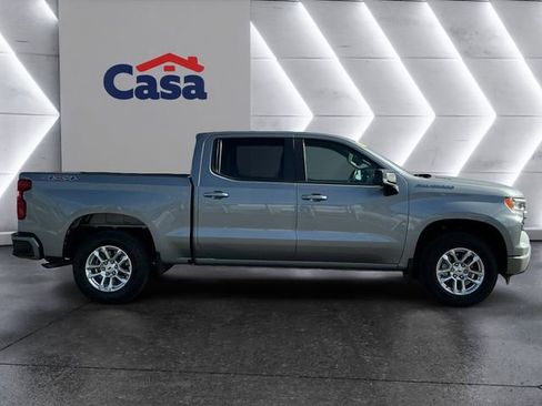Used 2023 Chevrolet Silverado 1500 RST image 12
