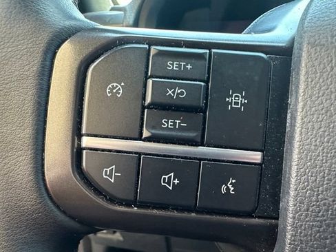 Certified 2024 Ford F150 XLT w/ XLT Black Appearance Package AWD/4WD image 23