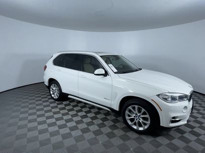 Used 2014 BMW X5 xDrive35d