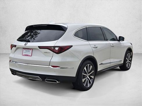 Certified 2026 Acura MDX FWD w/ Technology Package image 5