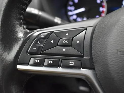 Used 2024 Nissan Sentra SV w/ All-Weather Package FWD image 23