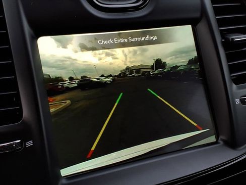 Used 2023 Chrysler 300 S image 22