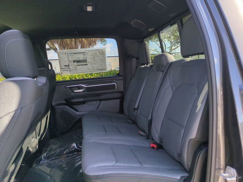 New 2026 RAM 1500 Big Horn image 14