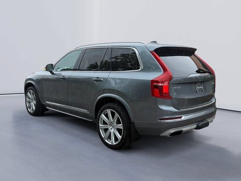 Used 2017 Volvo XC90 T6 Inscription w/ Vision Package AWD/4WD image 5
