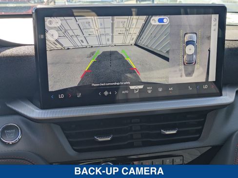 New 2026 Ford Explorer ST-Line w/ ST-Line Street Pack RWD image 34