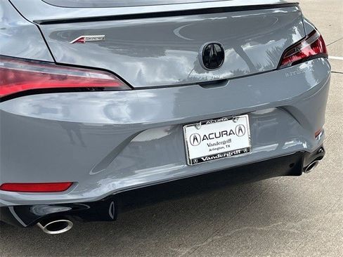 New 2026 Acura Integra A-Spec image 6