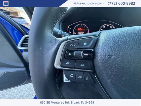 Used 2019 Honda Accord Sport image 15