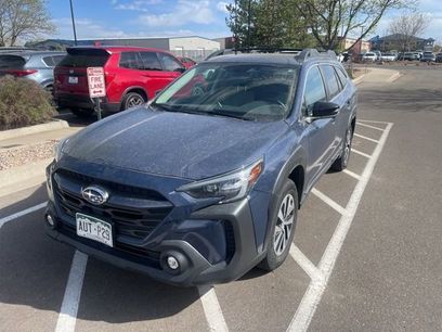 Used 2023 Subaru Outback Premium