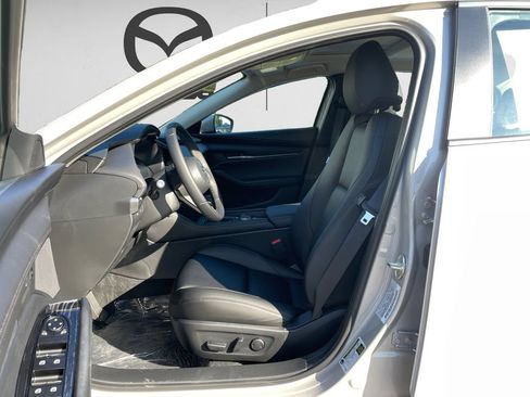 New 2026 MAZDA MAZDA3 2.5 S Sedan w/ Preferred Pkg FWD image 8