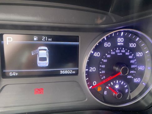 Used 2023 Kia Forte LXS image 33