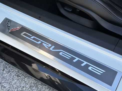 Used 2019 Chevrolet Corvette Grand Sport w/ Battery Protection Package image 19