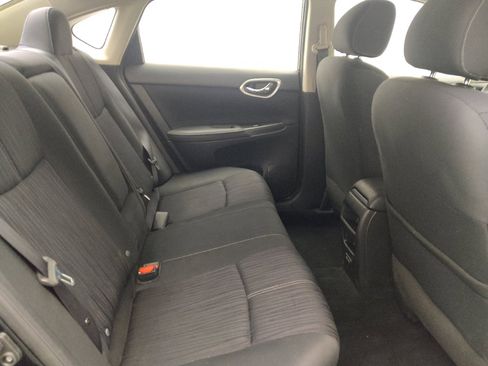 Used 2018 Nissan Sentra SV FWD image 19