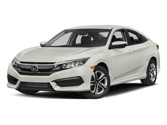 Used 2017 Honda Civic LX video 1