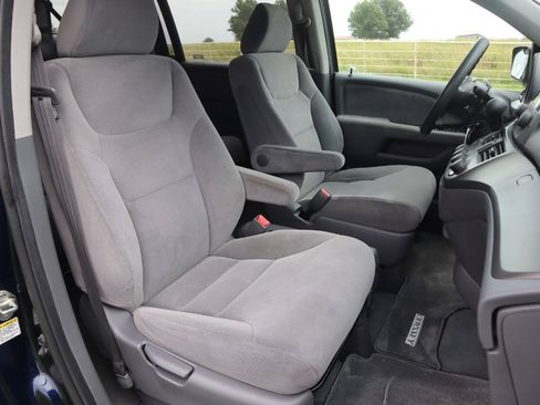 Used 2007 Honda Odyssey LX image 6