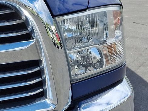 Used 2015 RAM 2500 Big Horn AWD/4WD image 12