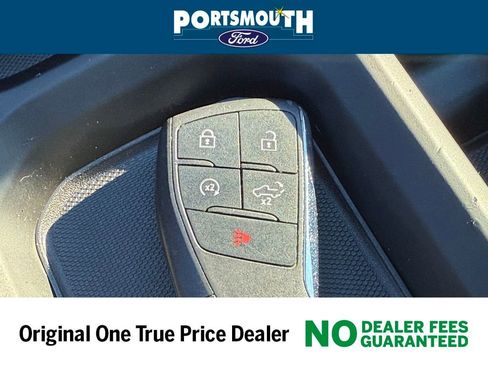 Used 2024 GMC Sierra 2500 AT4 w/ AT4 Premium Plus Package image 15