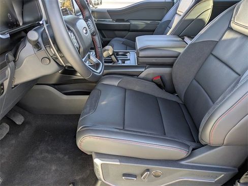 New 2025 Ford F150 Raptor image 40