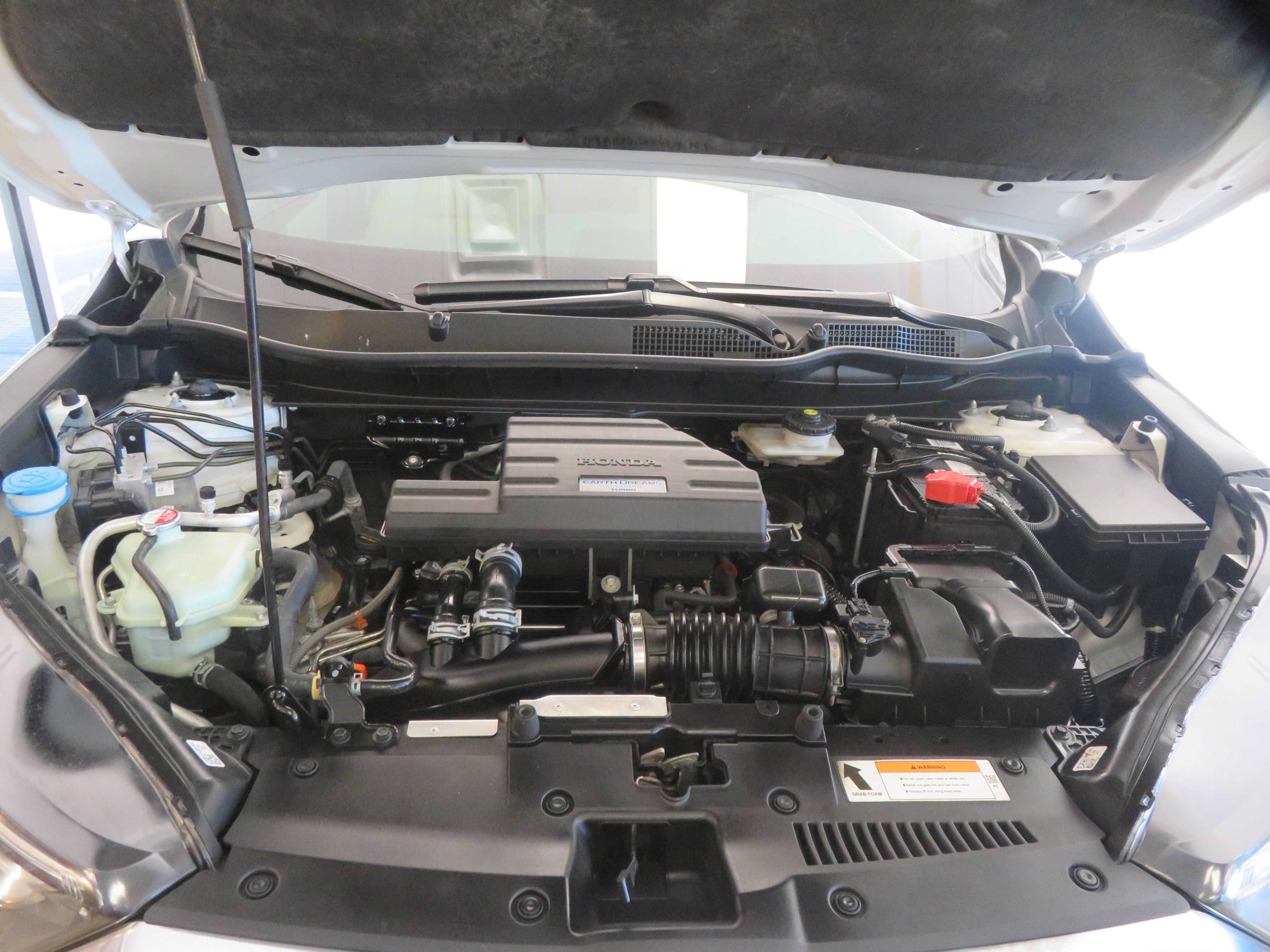 Used 2018 Honda CR-V EX-L image 58