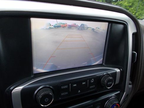 Used 2018 GMC Sierra 1500 SLT AWD/4WD image 34