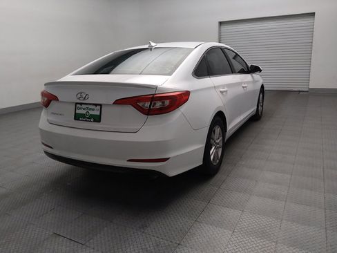 Used 2017 Hyundai Sonata SE image 9