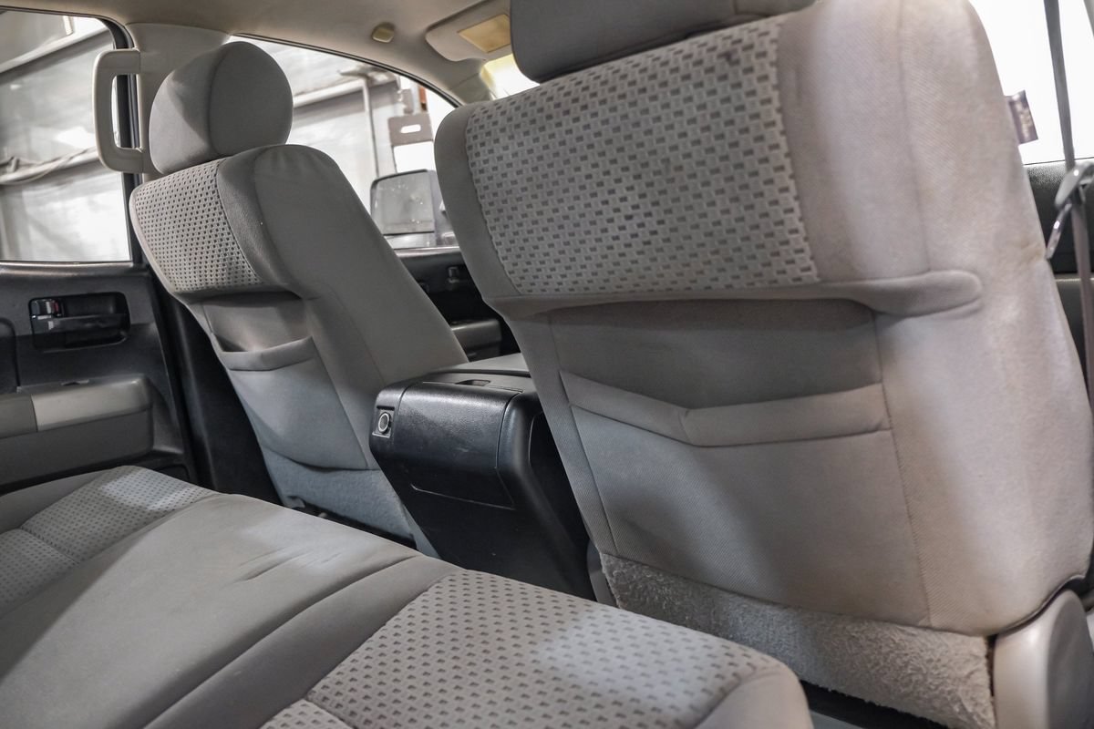 Used 2008 Toyota Tundra SR5 RWD image 34