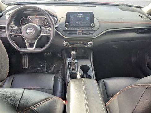 Used 2020 Nissan Altima 2.5 SR image 16