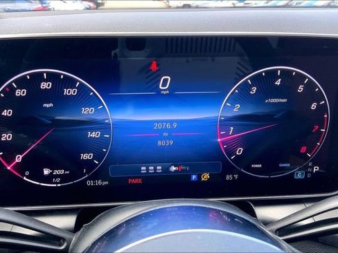 Used 2026 Mercedes-Benz GLC 300 4MATIC image 22