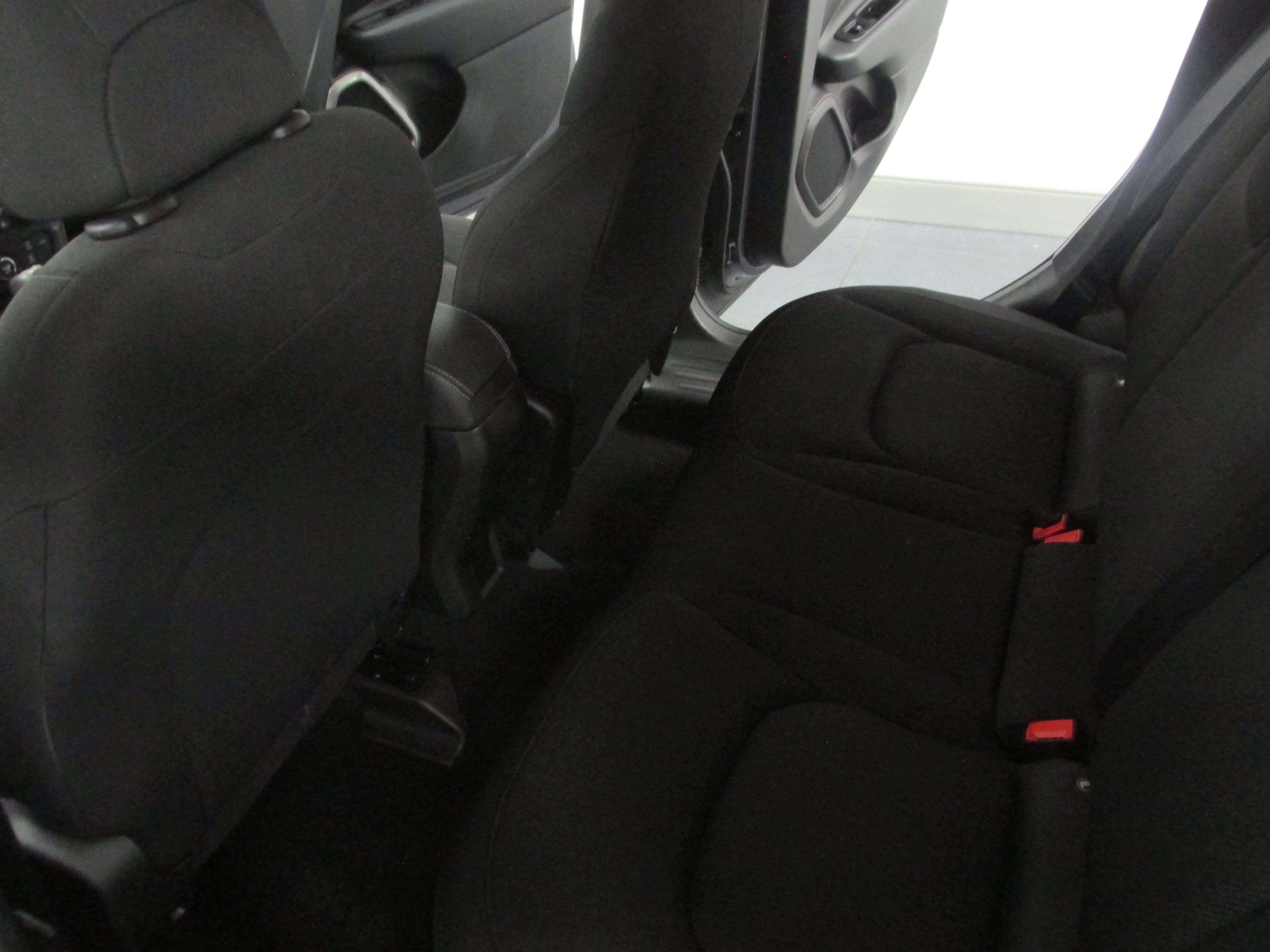 Used 2023 Jeep Renegade Latitude AWD/4WD image 25