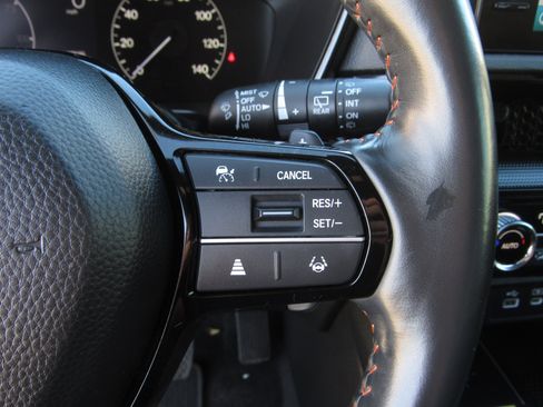 Used 2023 Honda CR-V Sport Touring image 29