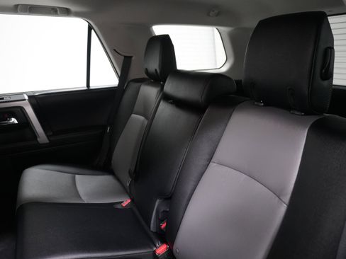 Used 2023 Toyota 4Runner SR5 Premium image 11