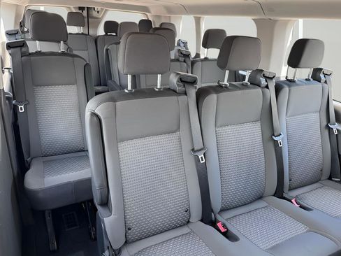 Used 2024 Ford Transit 350 XLT RWD image 26
