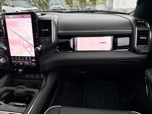 New 2026 RAM 1500 Limited AWD/4WD image 13