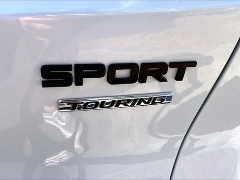 Used 2023 Honda CR-V Sport Touring image 10