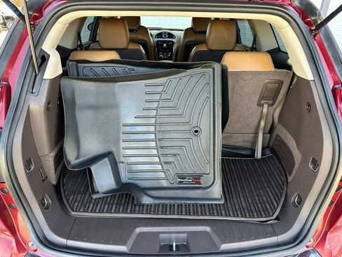 Used 2017 Buick Enclave Leather image 21