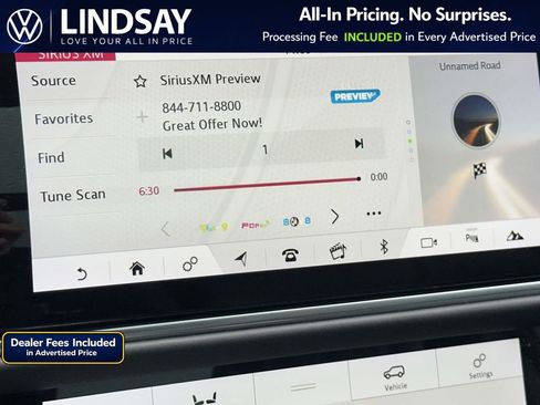 Used 2020 Land Rover Range Rover Long Wheelbase HSE AWD/4WD image 16