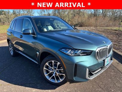 Used 2025 BMW X5 xDrive40i w/ Premium Package
