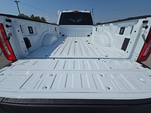 New 2026 Ford F250 XL AWD/4WD image 16