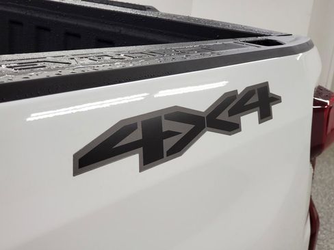 New 2026 Chevrolet Silverado 1500 RST image 28